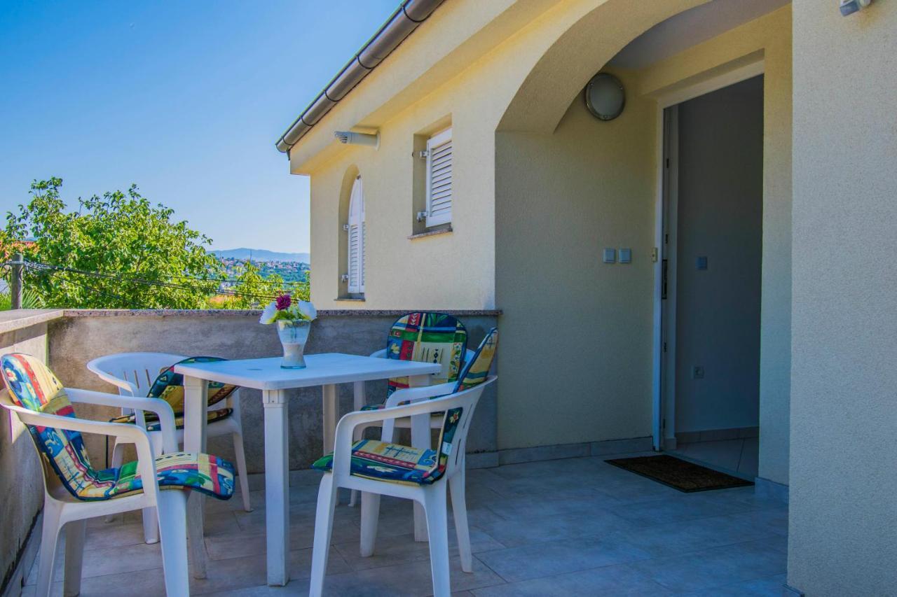 Apartments Relax Near Opatija Exteriér fotografie