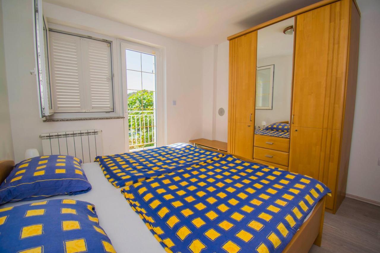 Apartments Relax Near Opatija Exteriér fotografie