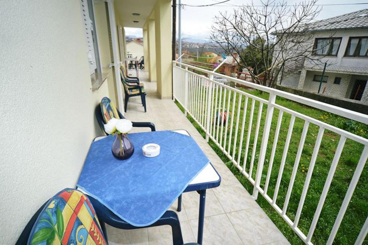 Apartments Relax Near Opatija Exteriér fotografie