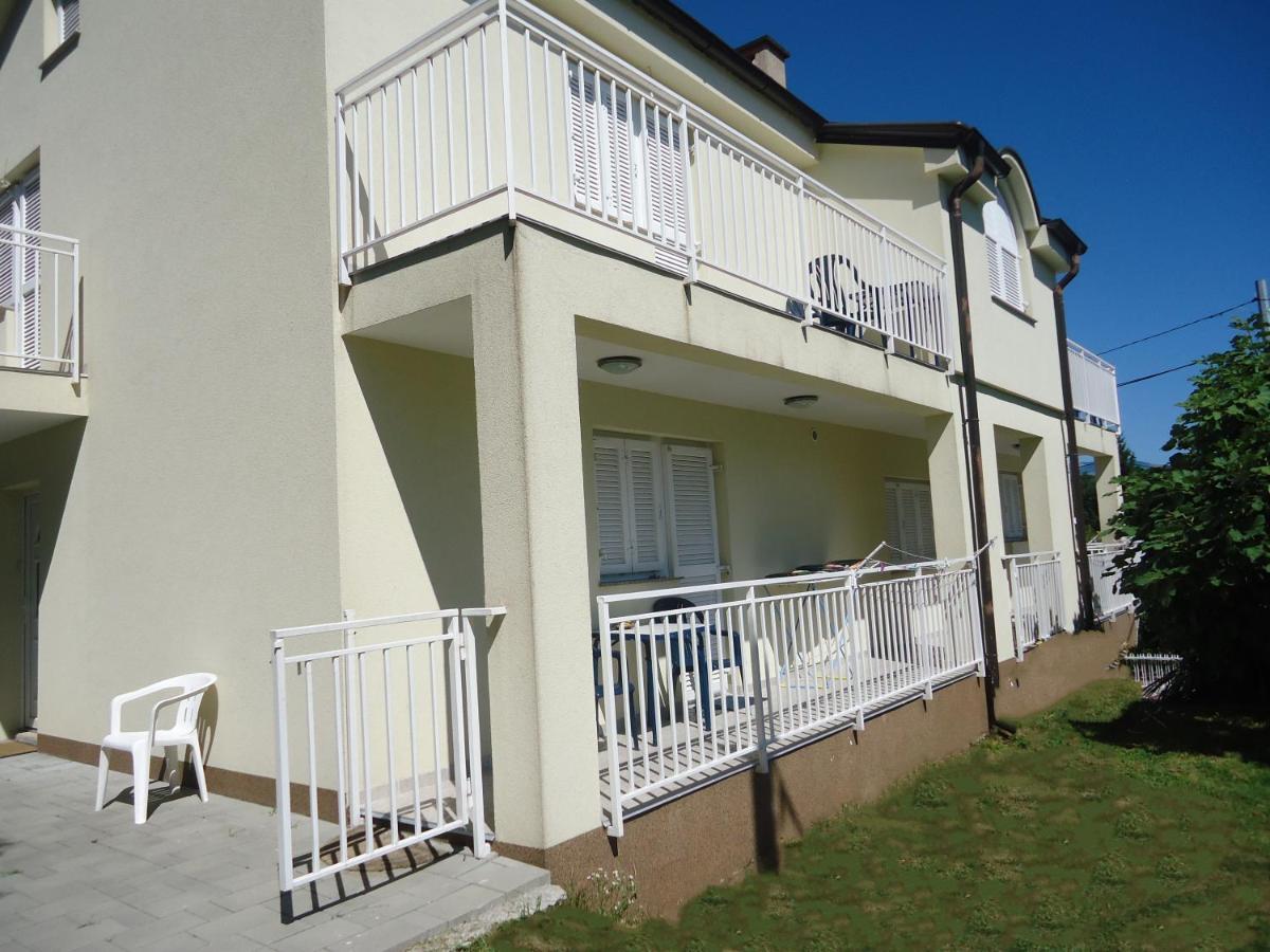 Apartments Relax Near Opatija Exteriér fotografie