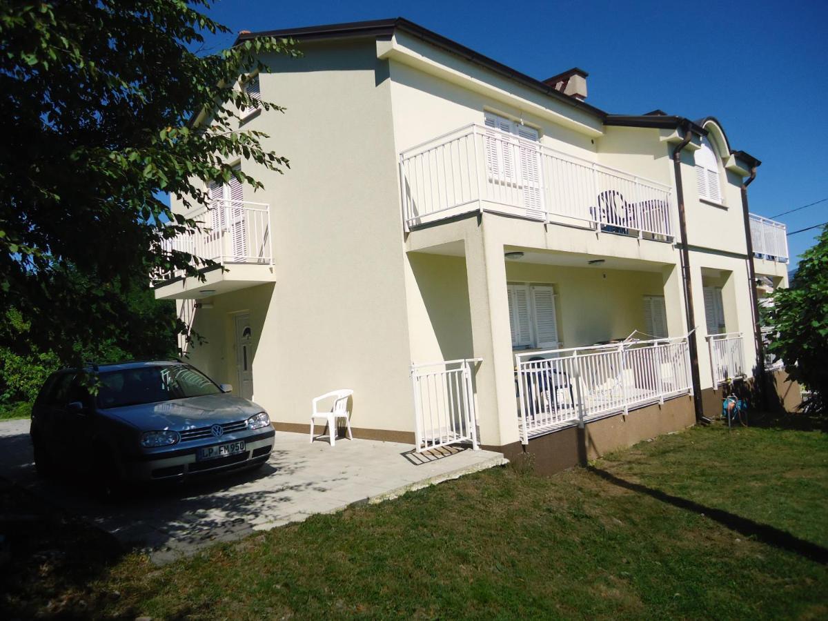 Apartments Relax Near Opatija Exteriér fotografie